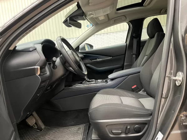 Mazda CX-30 I Sport 2021 - Image 8