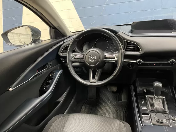 Mazda CX-30 I Sport 2021 - Image 13