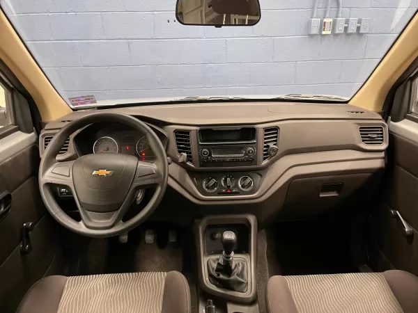 Chevrolet Tornado Van 2024 - Image 7