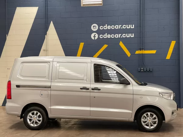 Chevrolet Tornado Van 2024 - Image 9