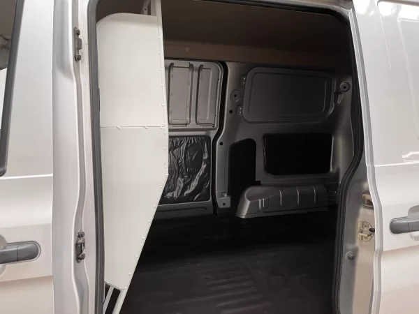 Chevrolet Tornado Van 2024 - Image 10