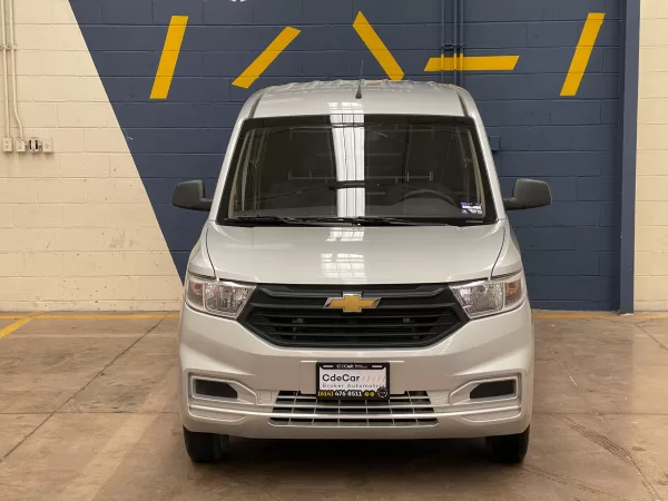 Chevrolet Tornado Van 2024 - Image 11