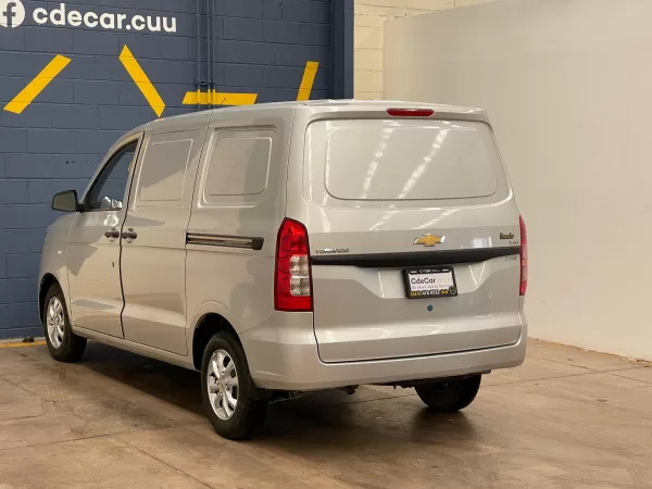Chevrolet Tornado Van 2024 - Image 13