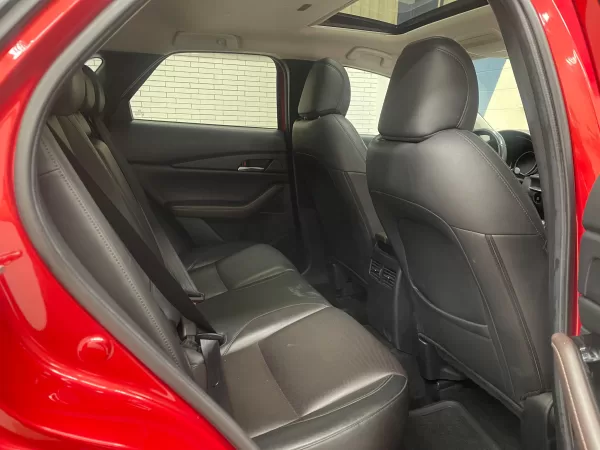 Mazda Cx30 Grand Touring 2021 - Image 11