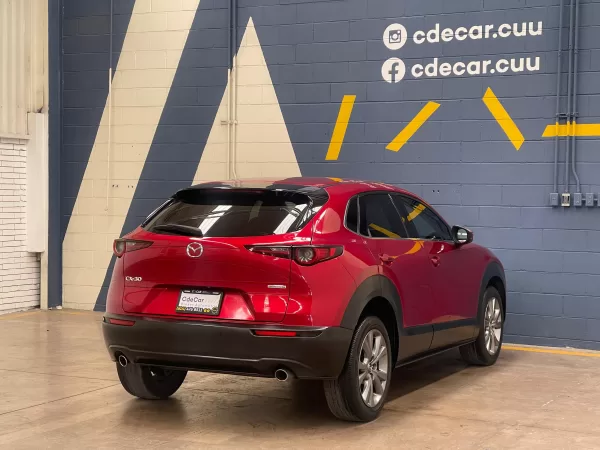 Mazda Cx30 Grand Touring 2021 - Image 6