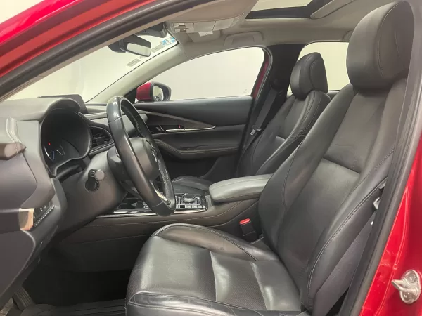 Mazda Cx30 Grand Touring 2021 - Image 10