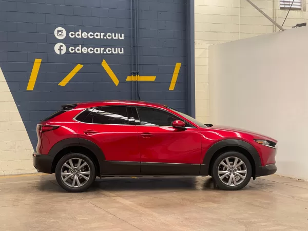 Mazda Cx30 Grand Touring 2021 - Image 5