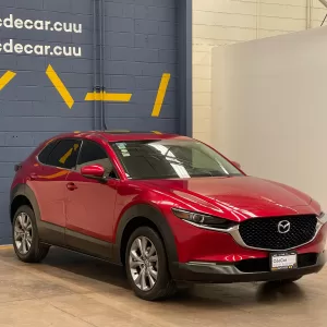 Mazda Cx30 Grand Touring 2021