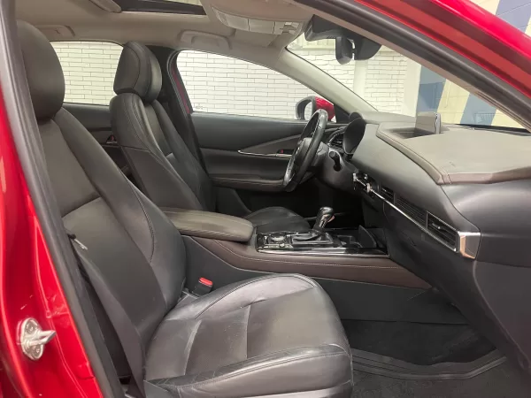 Mazda Cx30 Grand Touring 2021 - Image 12