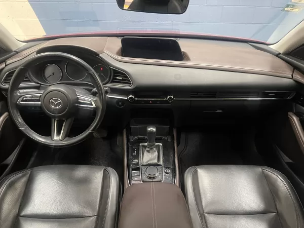 Mazda Cx30 Grand Touring 2021 - Image 13
