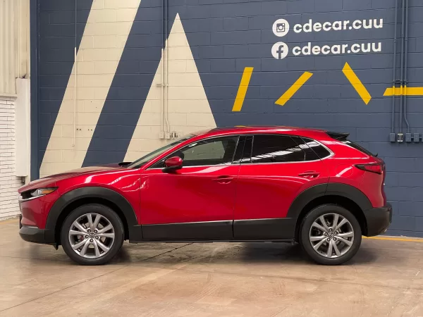 Mazda Cx30 Grand Touring 2021 - Image 7