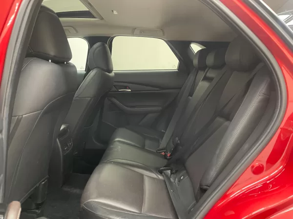 Mazda Cx30 Grand Touring 2021 - Image 16