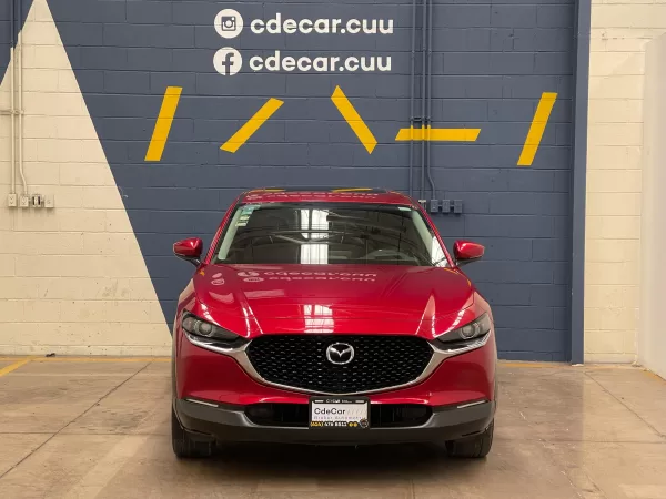 Mazda Cx30 Grand Touring 2021 - Image 3