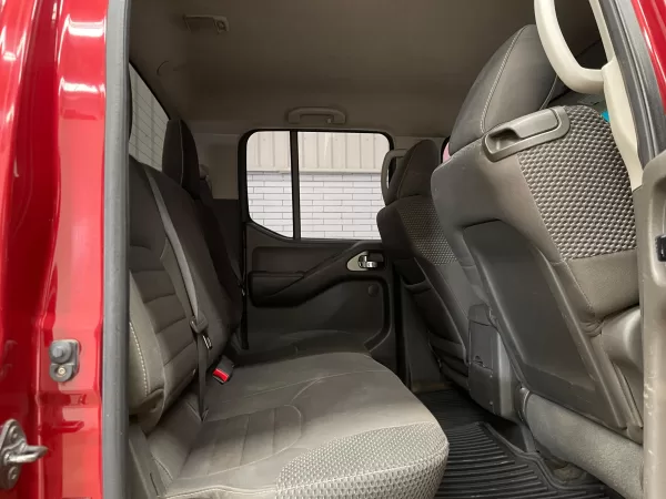 Nissan Frontier  PRO4X 2014 - Image 15