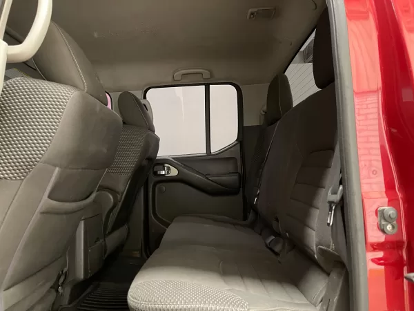 Nissan Frontier  PRO4X 2014 - Image 17