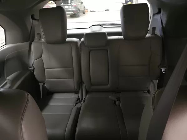 Honda Odyssey Touring 2015 - Image 8