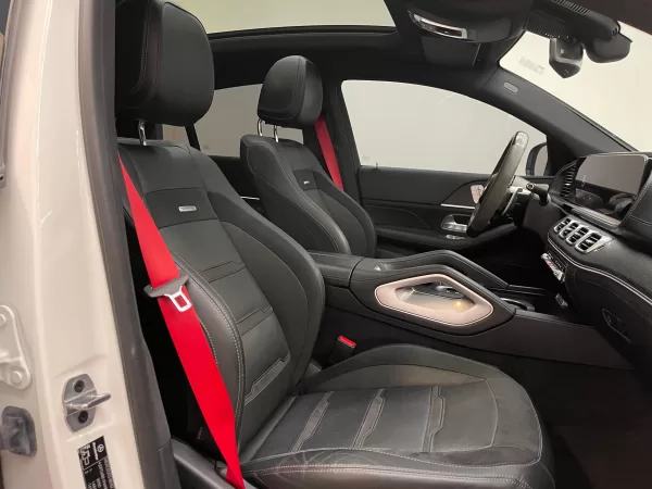 Mercedes-Benz GLE 53 AMG 2023 - Image 13