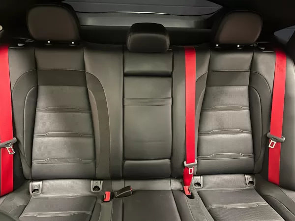 Mercedes-Benz GLE 53 AMG 2023 - Image 15