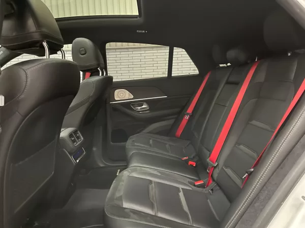 Mercedes-Benz GLE 53 AMG 2023 - Image 17