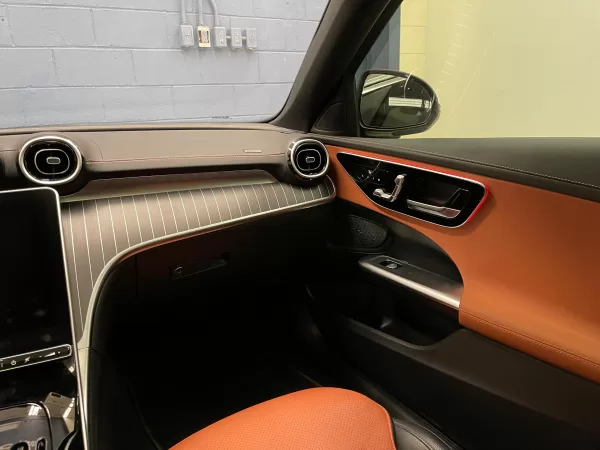 Mercedes-Benz C 200 Sport 2024 - Image 12