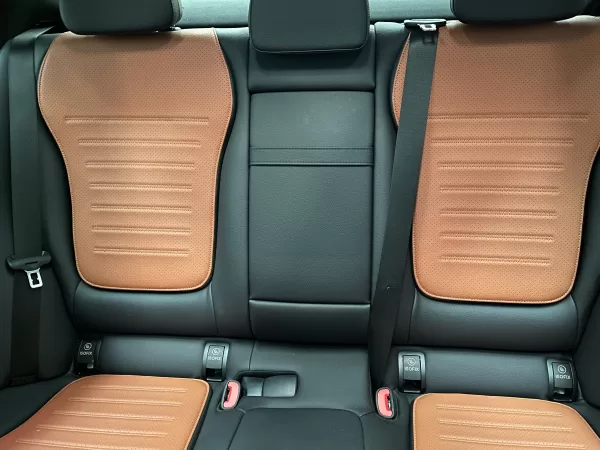 Mercedes-Benz C 200 Sport 2024 - Image 15