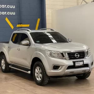 Nissan Frontier LE 2018