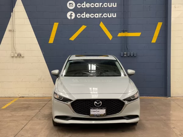 Mazda 3 I Sport 2024 - Image 3