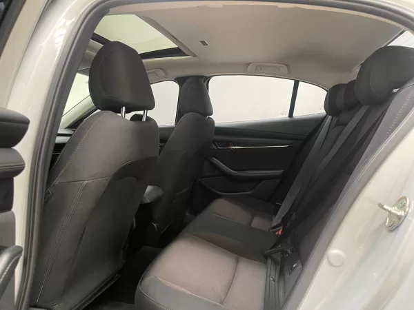 Mazda 3 I Sport 2024 - Image 14