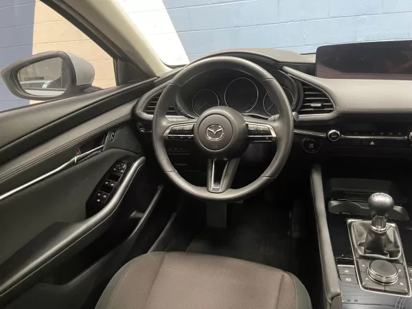 Mazda 3 I Sport 2024 - Image 15