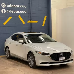 Mazda 3 I Sport 2024