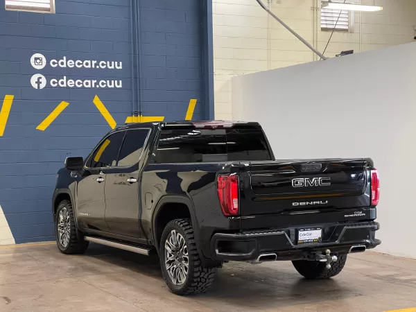 GMC Sierra Denali 2020 - Image 5
