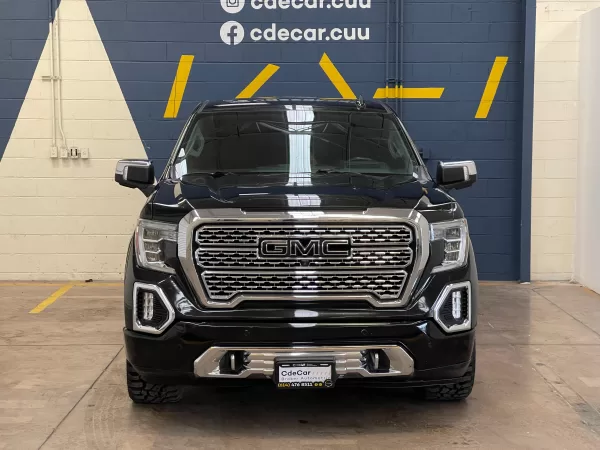 GMC Sierra Denali 2020 - Image 3