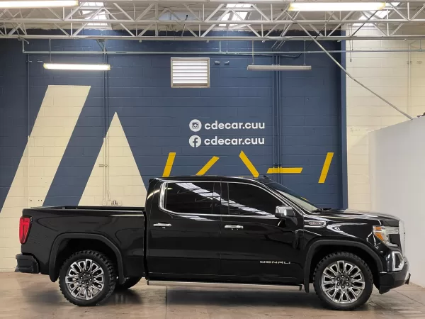GMC Sierra Denali 2020 - Image 7