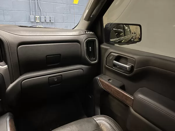 GMC Sierra Denali 2020 - Image 8