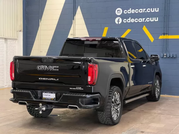 GMC Sierra Denali 2020 - Image 9