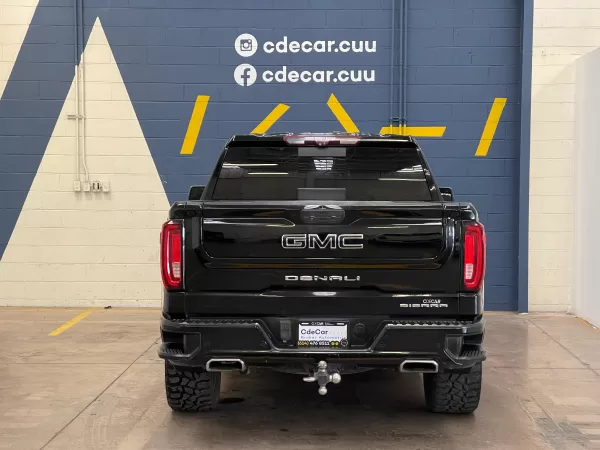 GMC Sierra Denali 2020 - Image 10