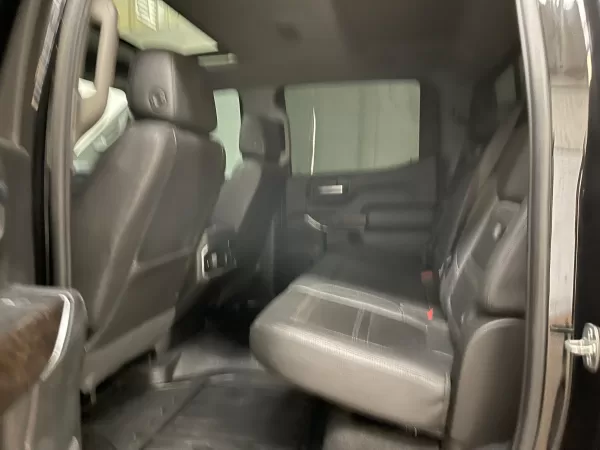 GMC Sierra Denali 2020 - Image 13