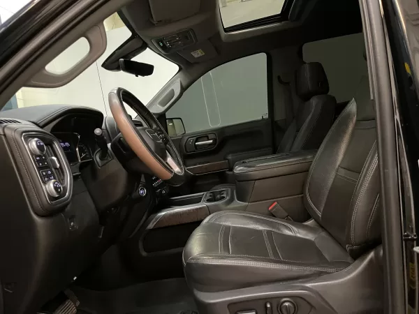 GMC Sierra Denali 2020 - Image 15