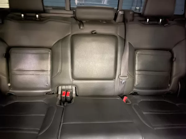 GMC Sierra Denali 2020 - Image 16