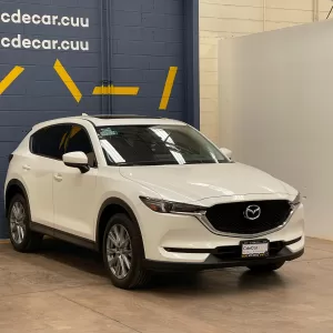 Mazda CX5 S Grand touring 2021