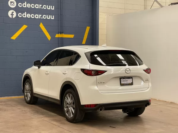 Mazda CX5 S Grand touring 2021 - Image 6