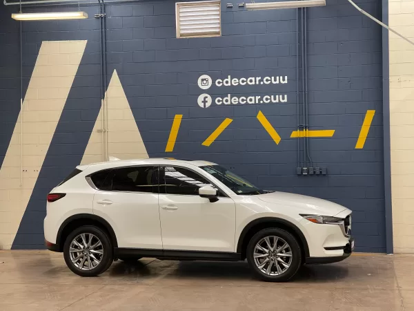 Mazda CX5 S Grand touring 2021 - Image 5