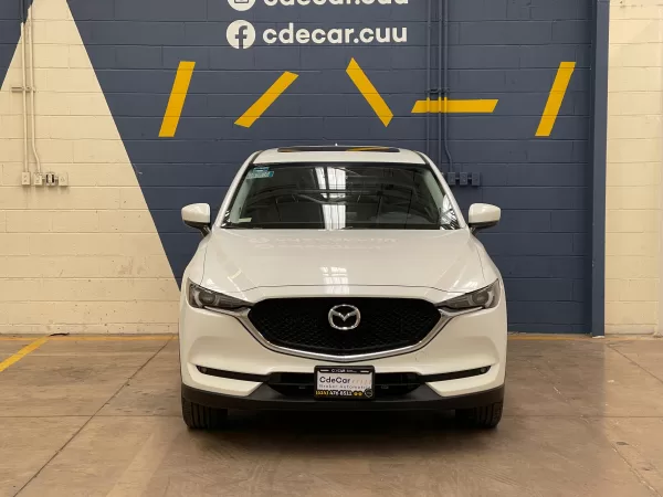 Mazda CX5 S Grand touring 2021 - Image 3