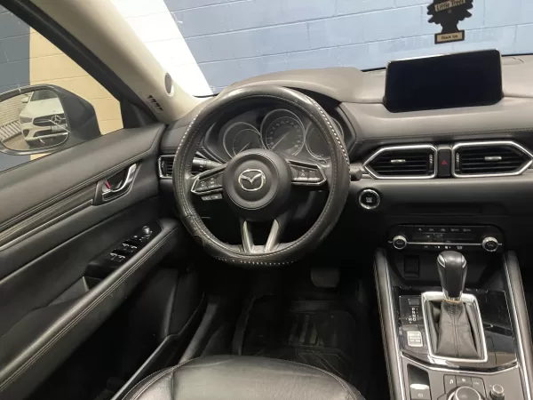 Mazda CX5 S Grand touring 2021 - Image 10