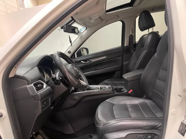 Mazda CX5 S Grand touring 2021 - Image 11