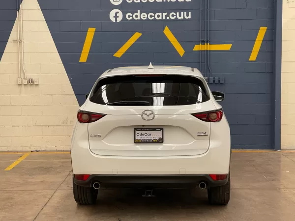 Mazda CX5 S Grand touring 2021 - Image 7