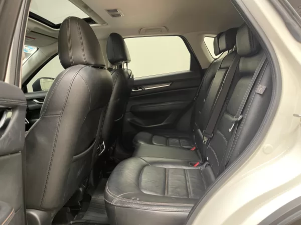 Mazda CX5 S Grand touring 2021 - Image 14