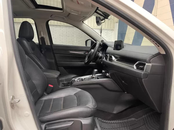 Mazda CX5 S Grand touring 2021 - Image 16