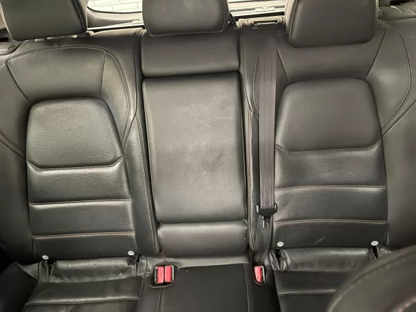 Mazda CX5 S Grand touring 2021 - Image 17