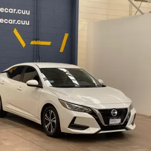 Nissan Sentra Sense 2023